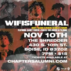 Meet your Posher, Nate